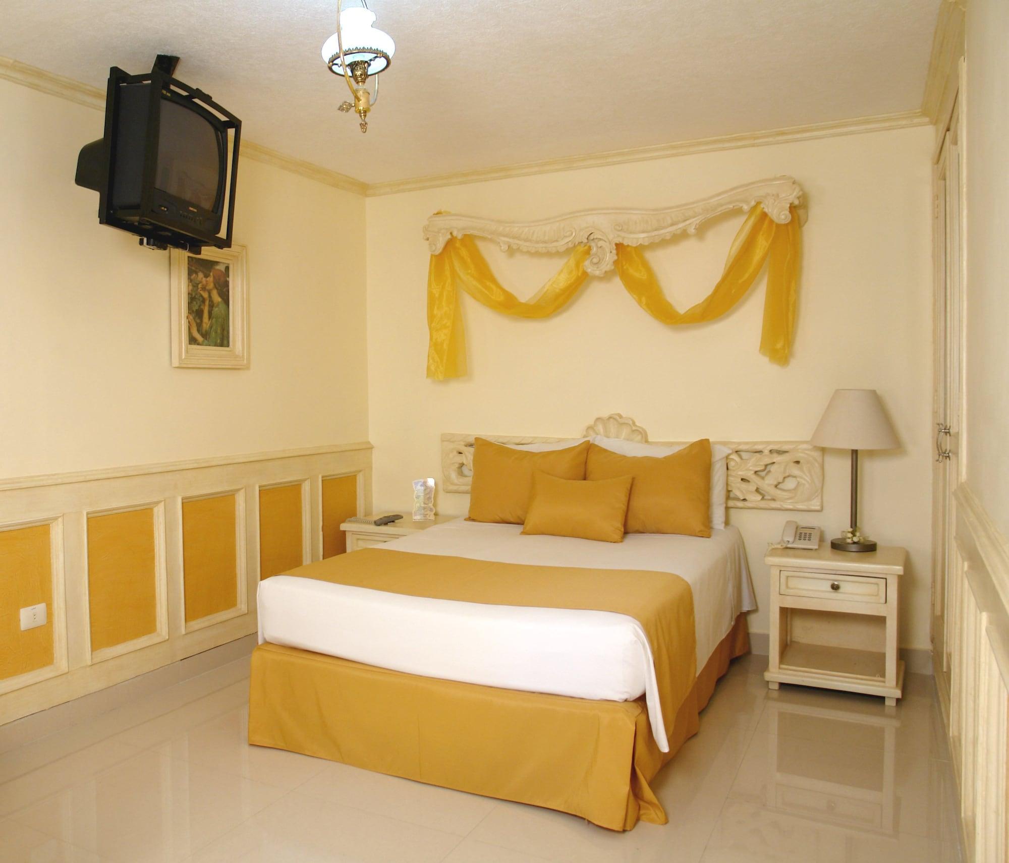 Villa Las Margaritas Plaza Cristal Xalapa Bagian luar foto