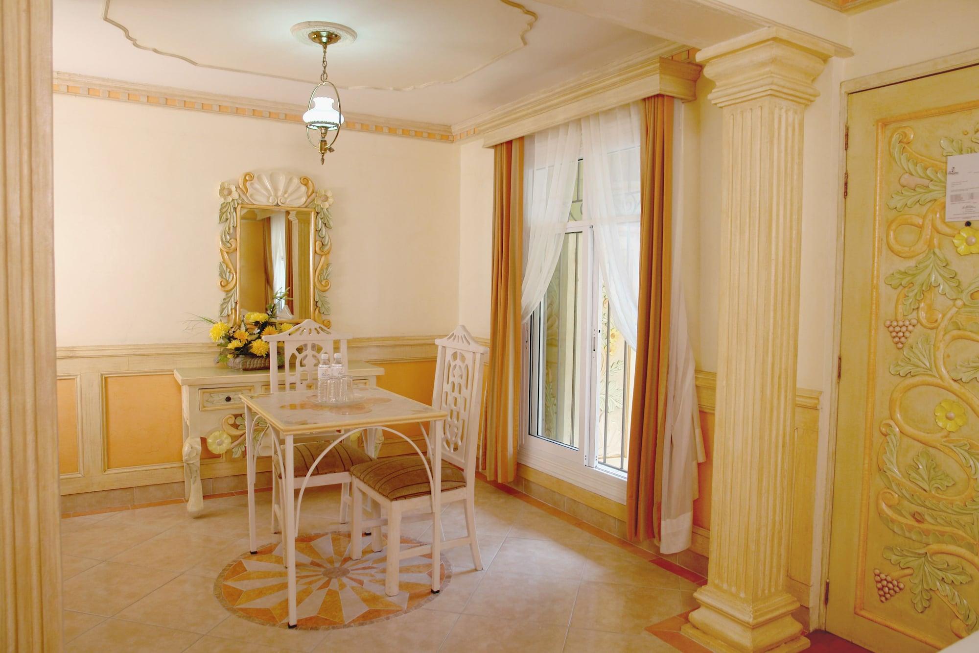 Villa Las Margaritas Plaza Cristal Xalapa Bagian luar foto