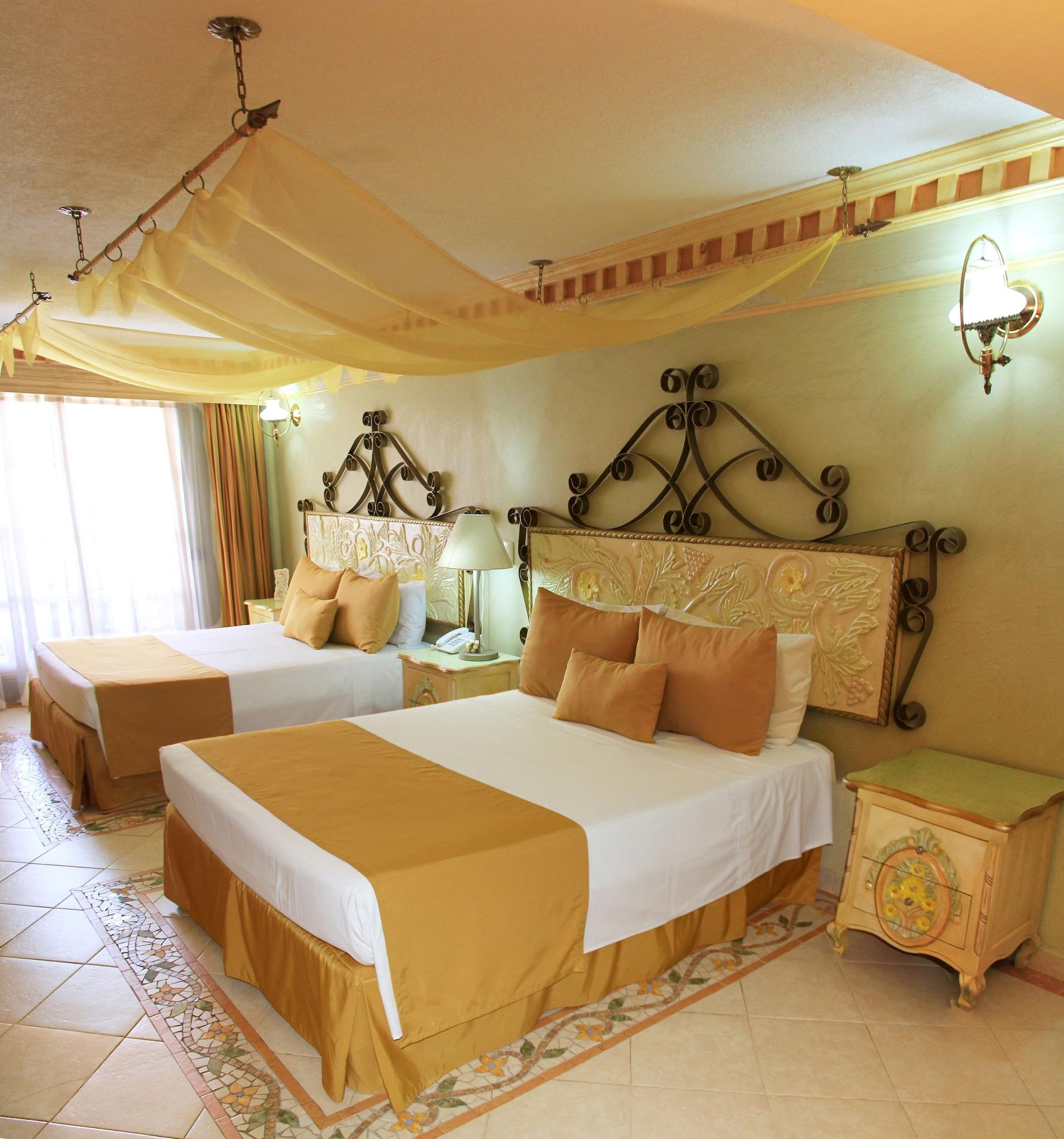 Villa Las Margaritas Plaza Cristal Xalapa Bagian luar foto