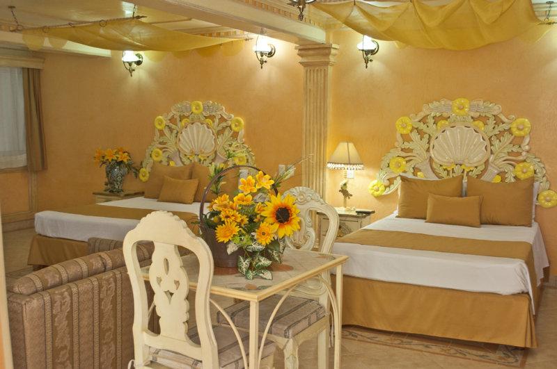 Villa Las Margaritas Plaza Cristal Xalapa Bagian luar foto
