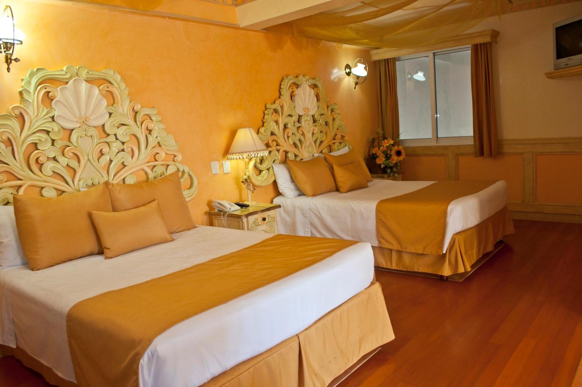 Villa Las Margaritas Plaza Cristal Xalapa Bagian luar foto