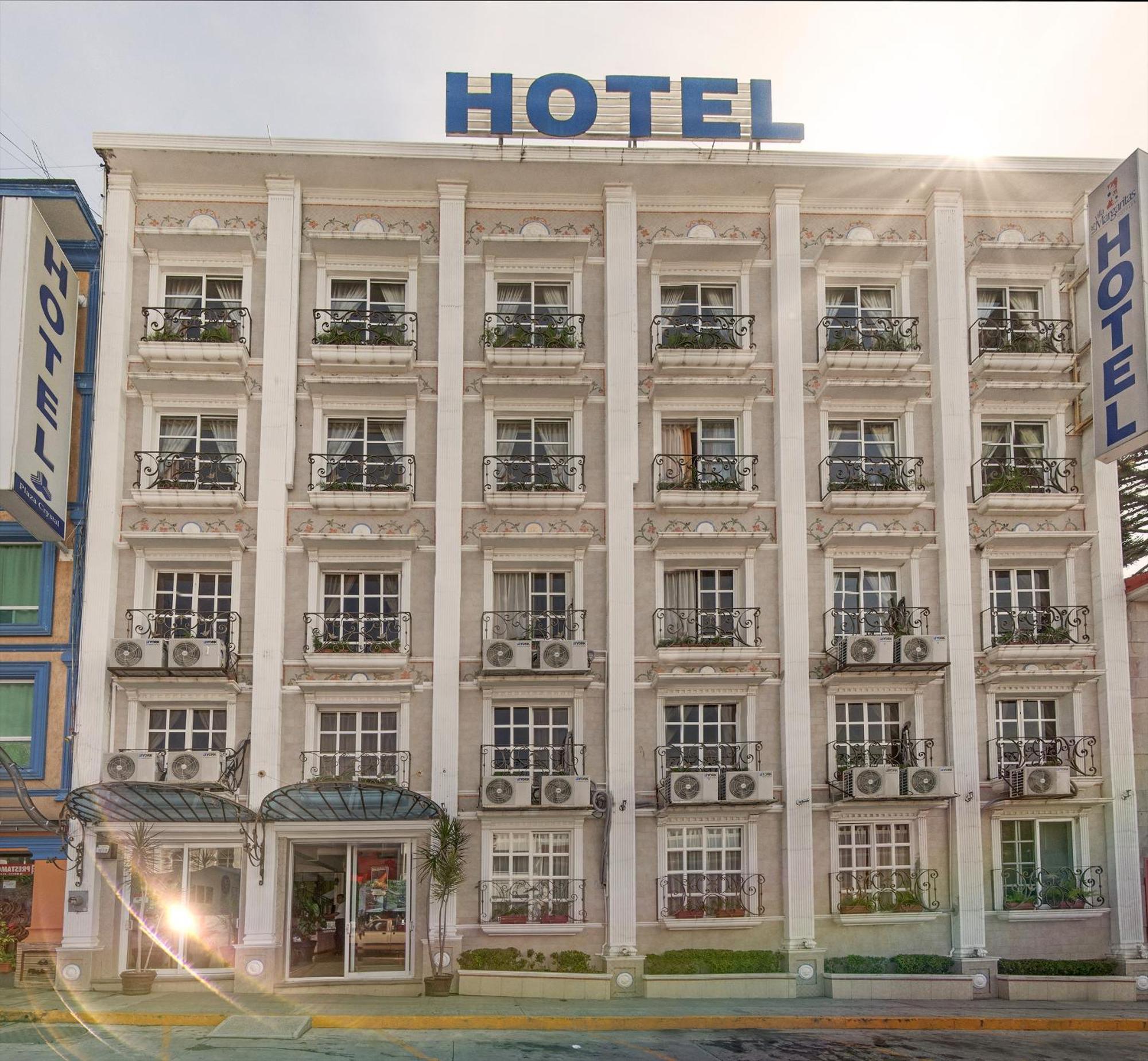 Villa Las Margaritas Plaza Cristal Xalapa Bagian luar foto