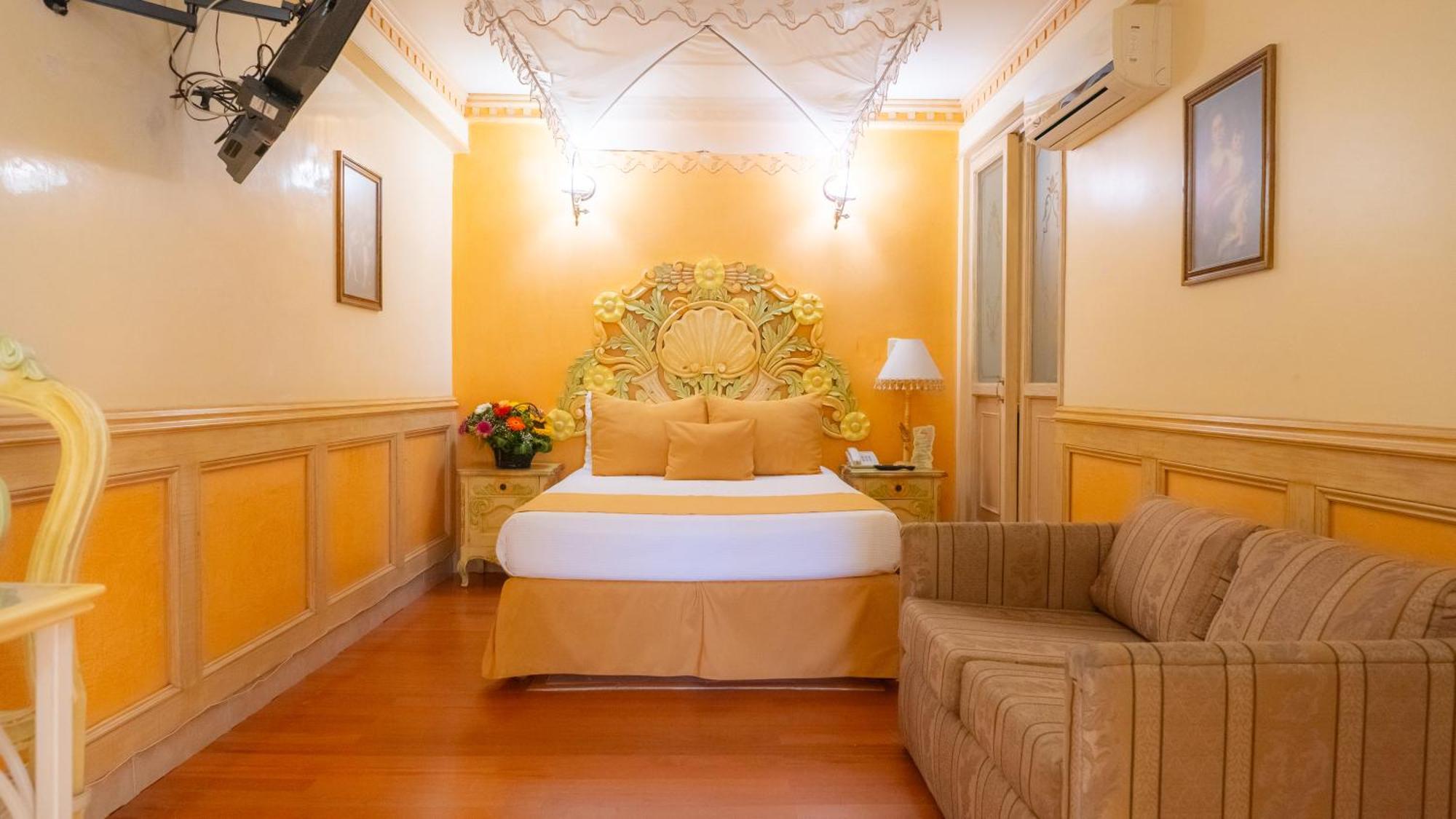 Villa Las Margaritas Plaza Cristal Xalapa Bagian luar foto