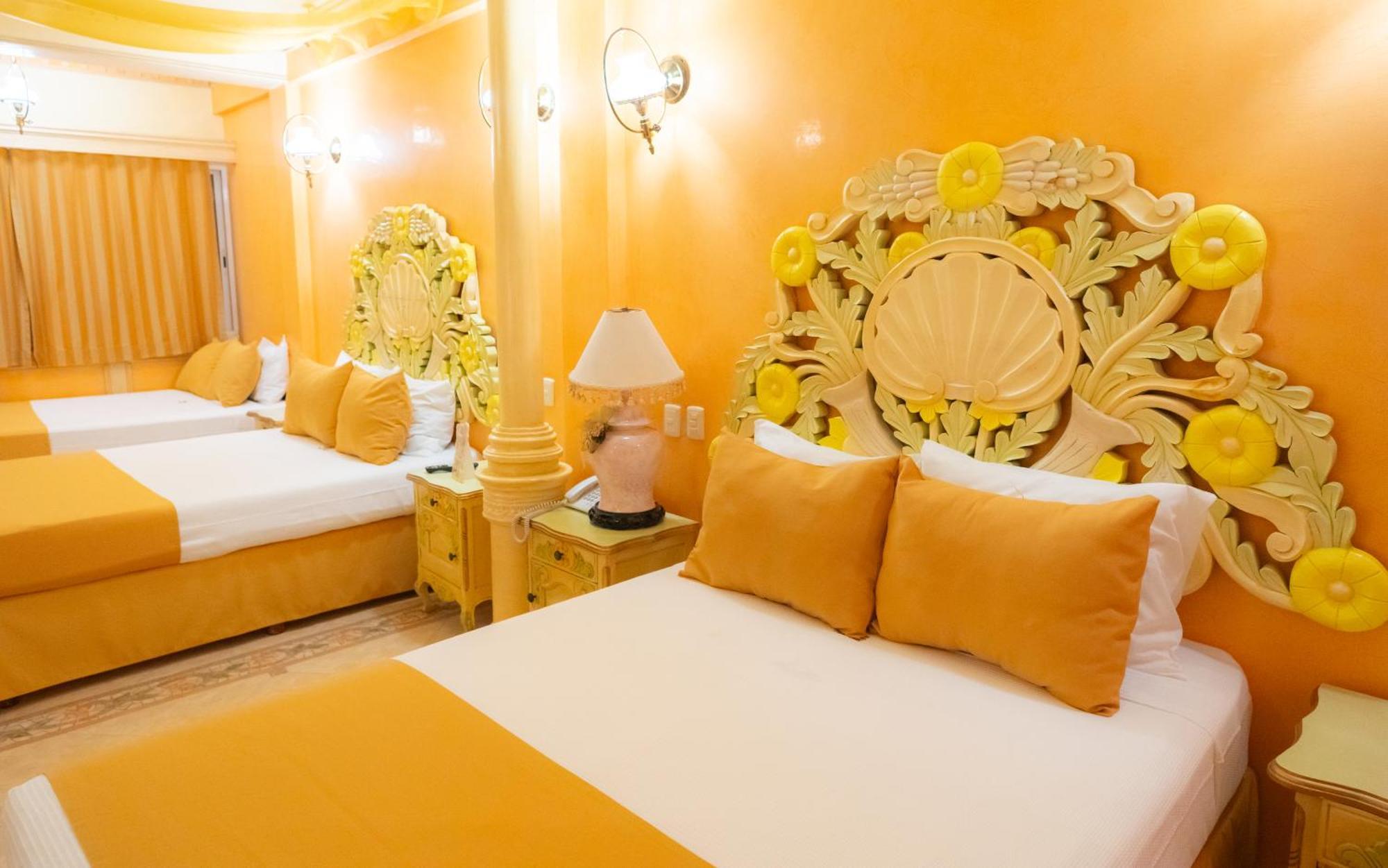 Villa Las Margaritas Plaza Cristal Xalapa Bagian luar foto