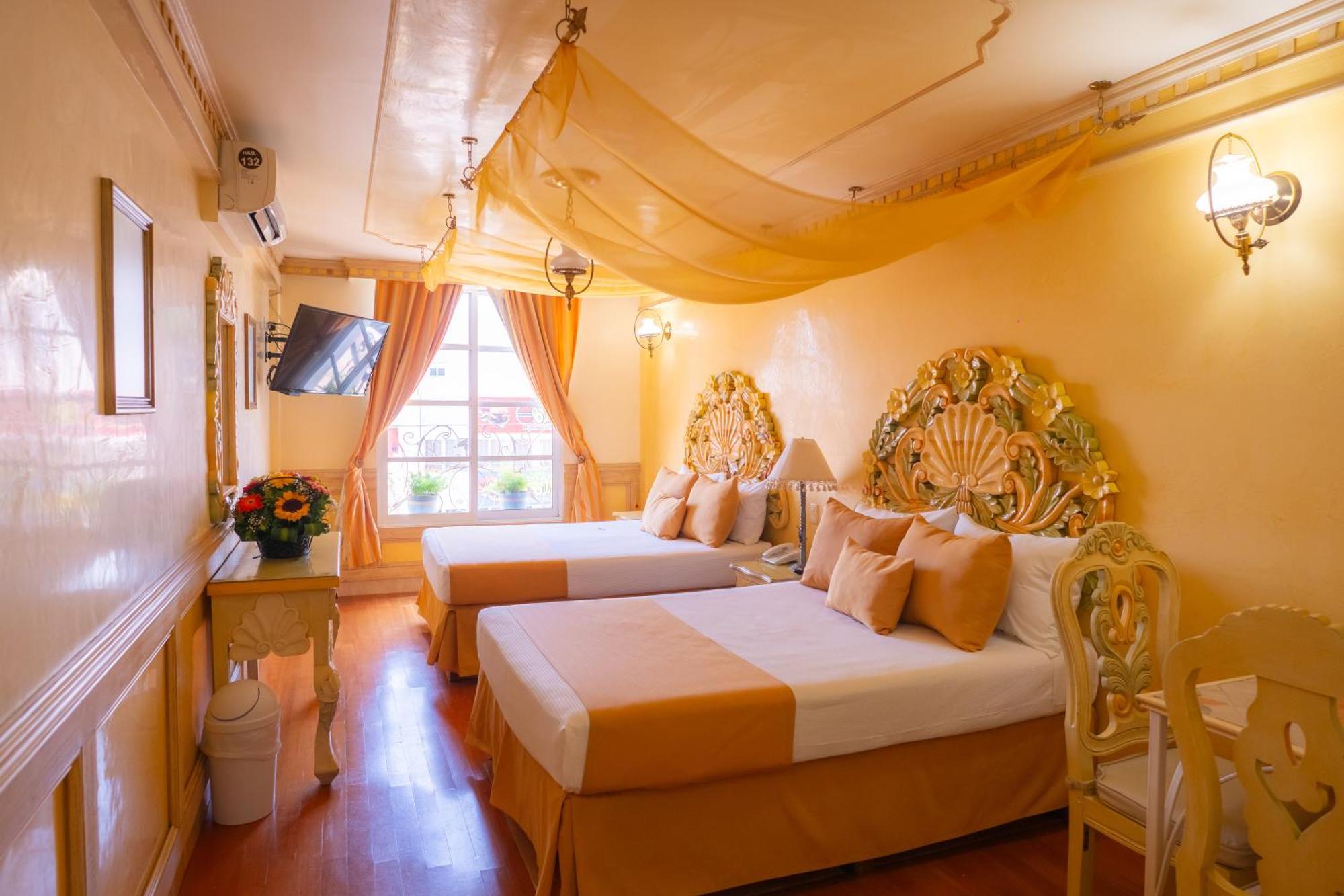 Villa Las Margaritas Plaza Cristal Xalapa Bagian luar foto