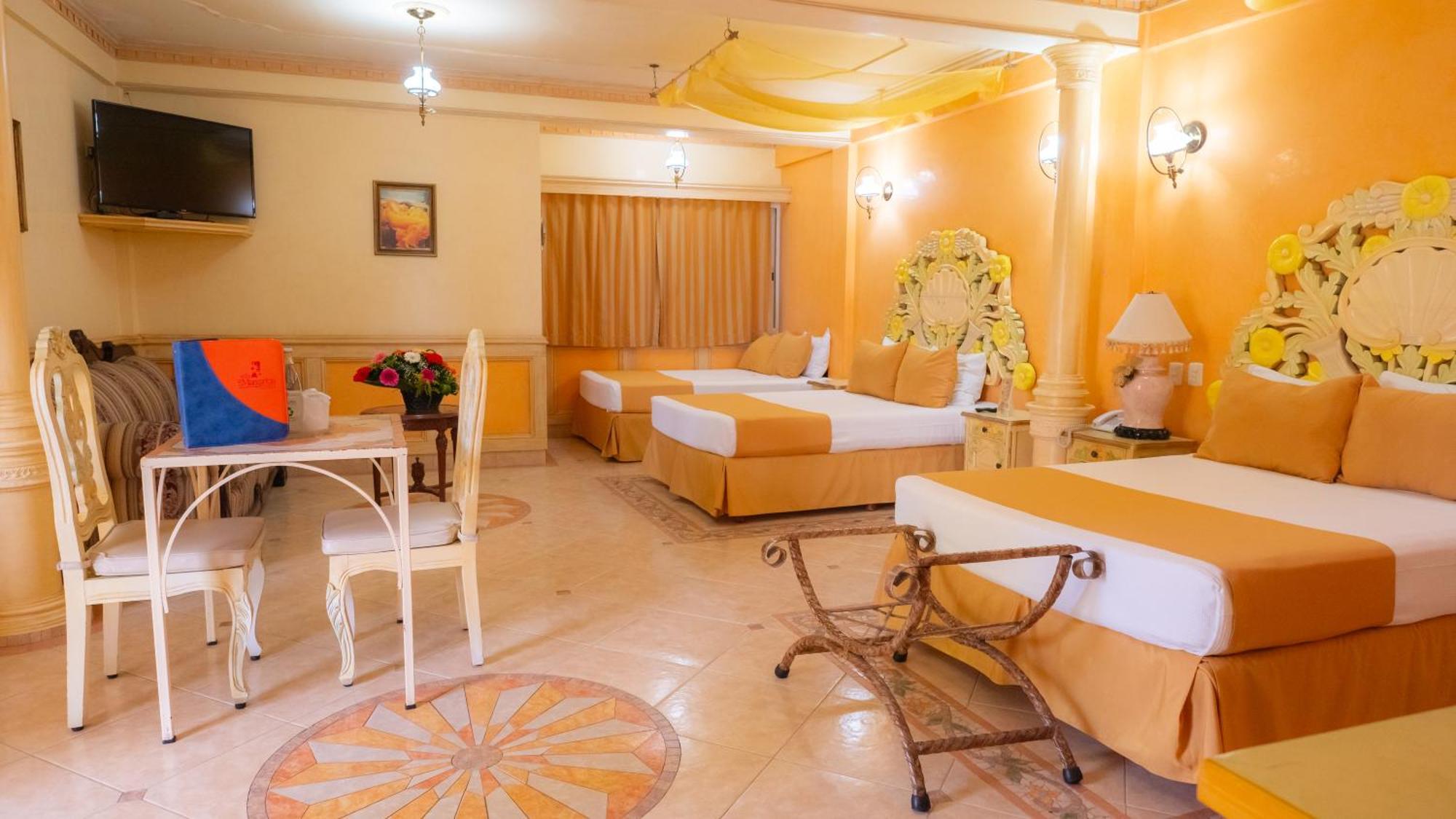 Villa Las Margaritas Plaza Cristal Xalapa Bagian luar foto