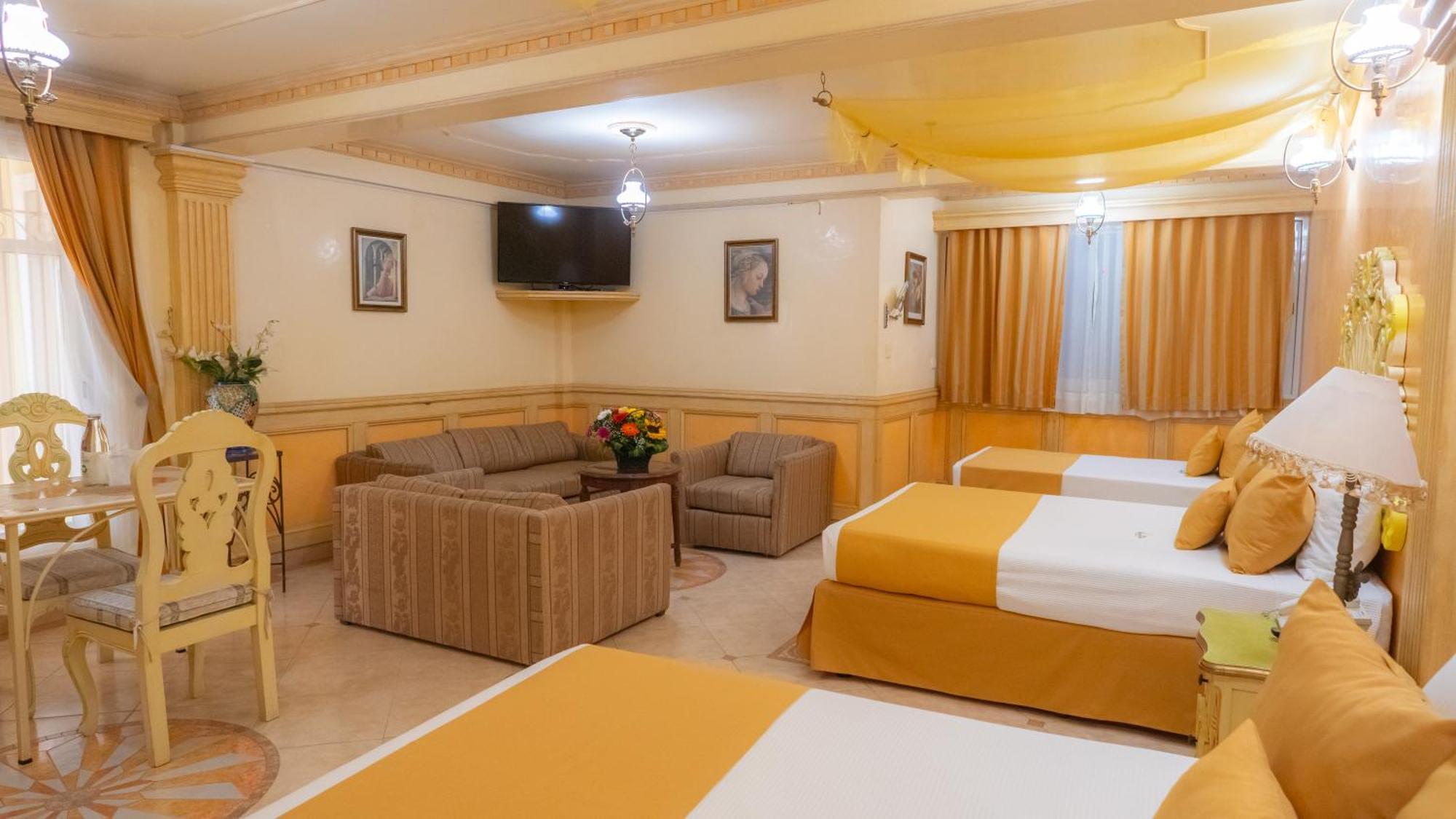 Villa Las Margaritas Plaza Cristal Xalapa Bagian luar foto
