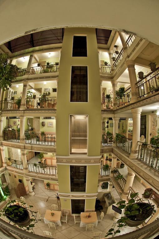 Villa Las Margaritas Plaza Cristal Xalapa Bagian luar foto