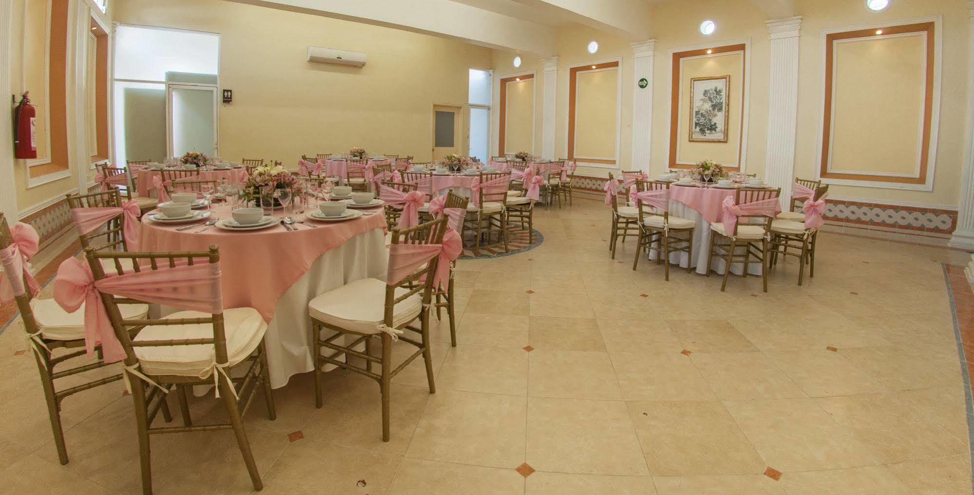 Villa Las Margaritas Plaza Cristal Xalapa Bagian luar foto