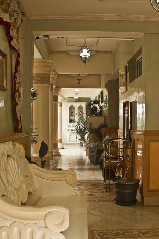 Villa Las Margaritas Plaza Cristal Xalapa Bagian luar foto