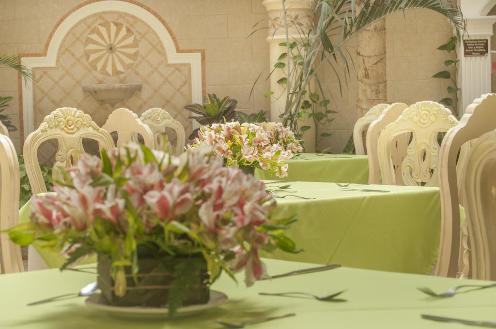Villa Las Margaritas Plaza Cristal Xalapa Bagian luar foto