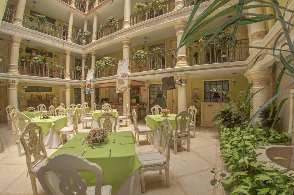 Villa Las Margaritas Plaza Cristal Xalapa Bagian luar foto