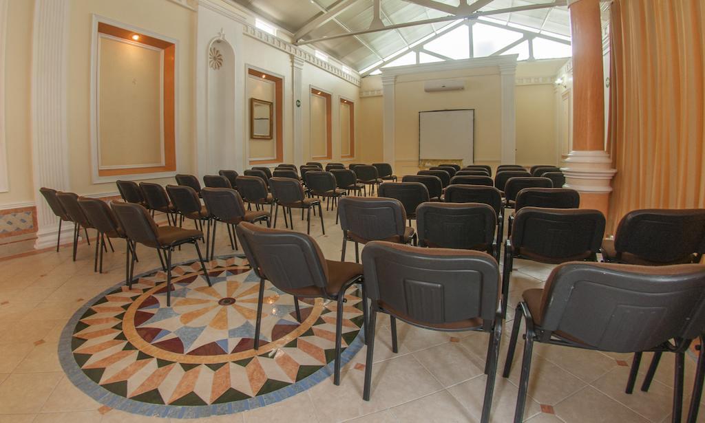 Villa Las Margaritas Plaza Cristal Xalapa Bagian luar foto