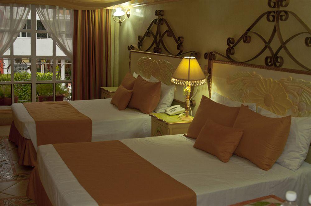 Villa Las Margaritas Plaza Cristal Xalapa Bagian luar foto