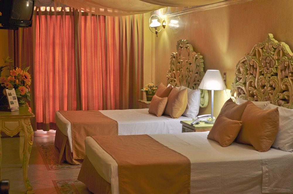 Villa Las Margaritas Plaza Cristal Xalapa Bagian luar foto
