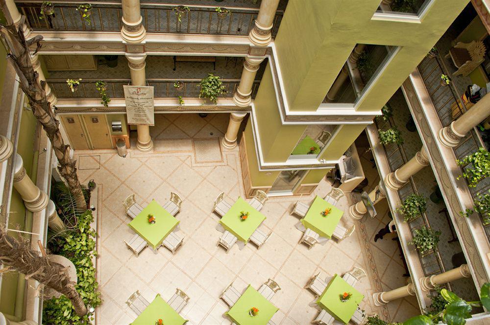 Villa Las Margaritas Plaza Cristal Xalapa Bagian luar foto